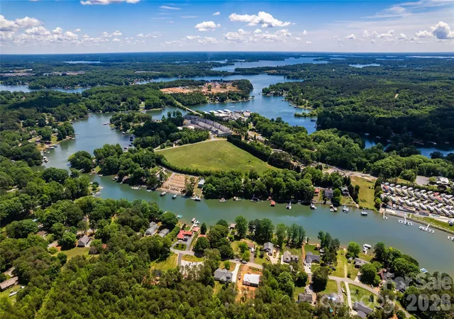 Photo 1 of Land for sale at 0000 Vinewood Rd, Sherrills Ford, NC 28673 | MLS# 4357910 | Listing updated on 2026-03-17