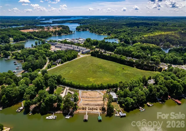 Photo 2 of Land for sale at 0000 Vinewood Rd, Sherrills Ford, NC 28673 | MLS# 4357910 | Listing updated on 2026-03-17