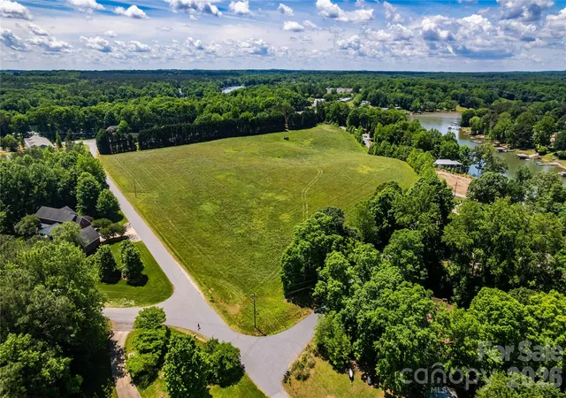 Photo 3 of Land for sale at 0000 Vinewood Rd, Sherrills Ford, NC 28673 | MLS# 4357910 | Listing updated on 2026-03-17