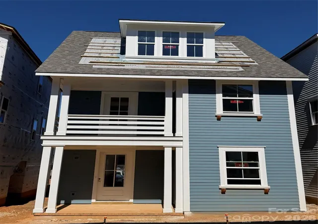 Photo 1 of Single family home for sale at 405 Delburg Ml Aly, Davidson, NC 28036 | MLS# 4357916 | Listing updated on 2026-10-01