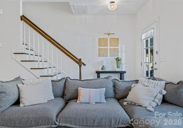 Photo 4 of Townhouse for sale at 56 Walnut Springs Dr, Asheville, NC 28804 | MLS# 4357934 | Listing updated on 2026-09-20