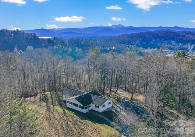 Land for sale at 35 Smith Ridge Dr, Asheville, NC 28803 | MLS# 4357951