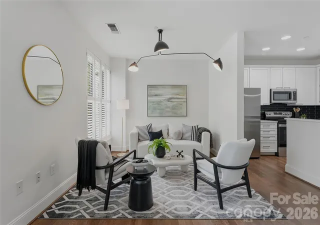 Homes for sale in Charlotte, NC | 400 N Church St #226, Charlotte, NC 28202 | MLS# 4357966