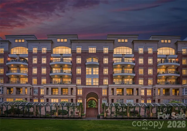 Photo 26 of Condo for sale at 400 N Church St #226, Charlotte, NC 28202 | MLS# 4357966 | Listing updated on 2026-06-29