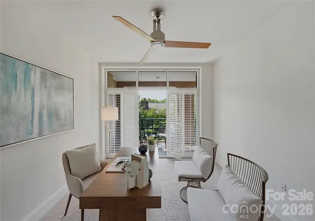 Homes for sale in Charlotte, NC | 400 N Church St #226, Charlotte, NC 28202 | MLS# 4357966