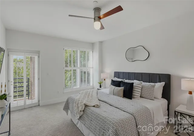 Homes for sale in Charlotte, NC | 400 N Church St #226, Charlotte, NC 28202 | MLS# 4357966