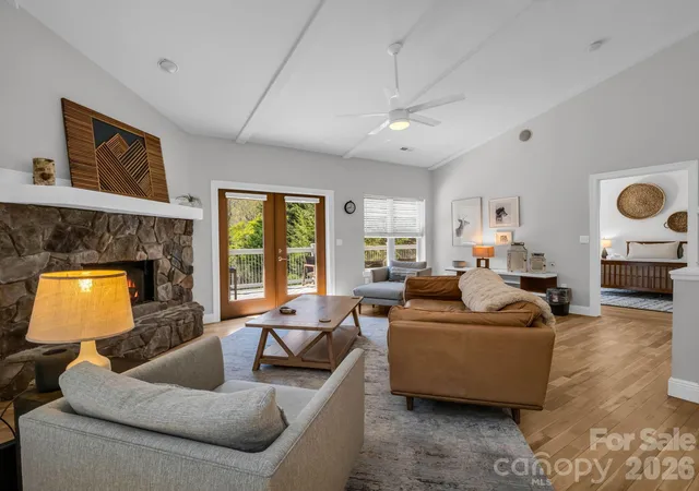 2nd image of 121 Fern Loop, Lake Lure, NC 28746 | MLS# 4357970