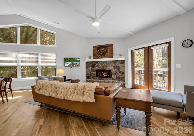 3rd image of 121 Fern Loop, Lake Lure, NC 28746 | MLS# 4357970