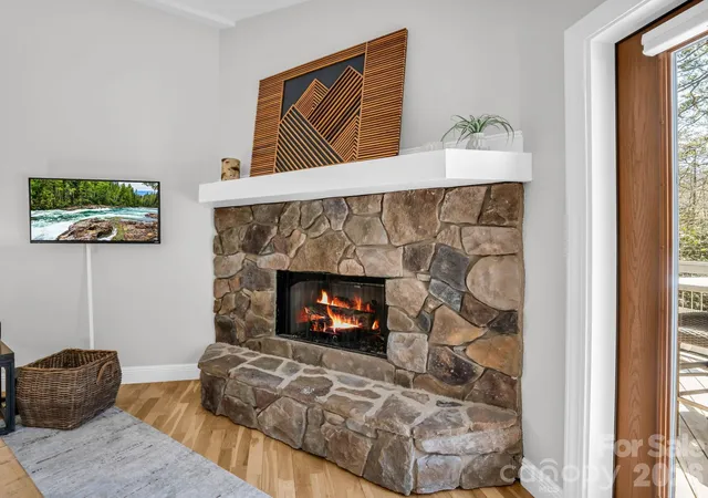 5th image of 121 Fern Loop, Lake Lure, NC 28746 | MLS# 4357970