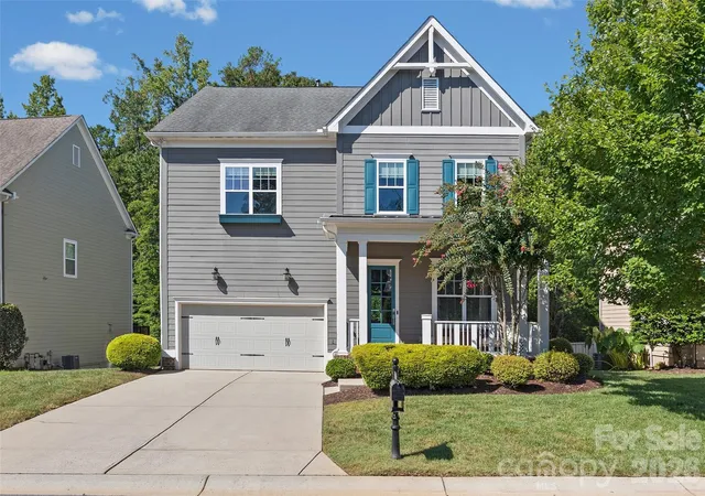2nd image of 3022 Manchester Ct, Fort Mill, SC 29707 | MLS# 4358002