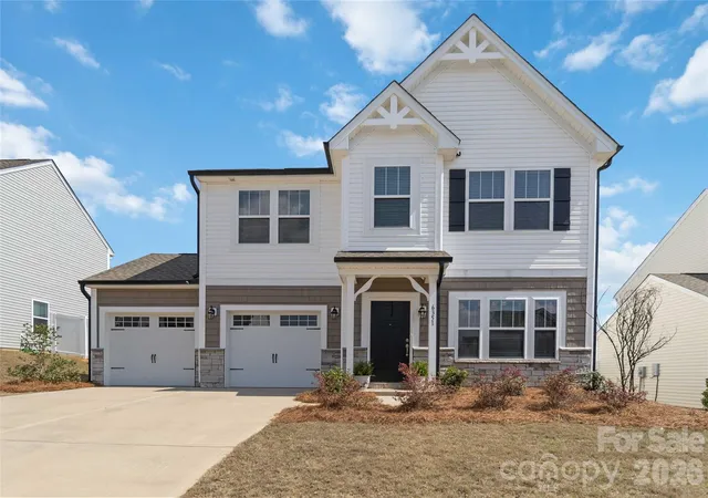 Photo 3 of Single family home for sale at 6351 Clarisse Dr SW, Concord, NC 28025 | MLS# 4358014 | Listing updated on 2026-09-18