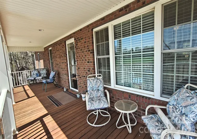 Photo 3 of Single family home for sale at 192 Kluenie Rd, Mocksville, NC 27028 | MLS# 4358034 | Listing updated on 2026-10-05