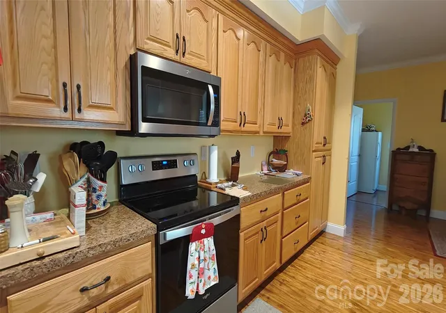 Photo 4 of Single family home for sale at 192 Kluenie Rd, Mocksville, NC 27028 | MLS# 4358034 | Listing updated on 2026-10-05