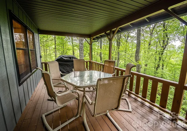 5th image of 176 Mcguffey Ridge Rd, Gerton, NC 28735 | MLS# 4358036