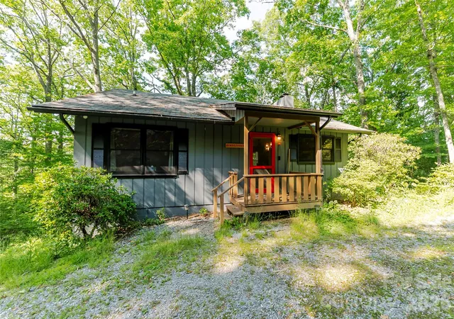 2nd image of 176 Mcguffey Ridge Rd, Gerton, NC 28735 | MLS# 4358036