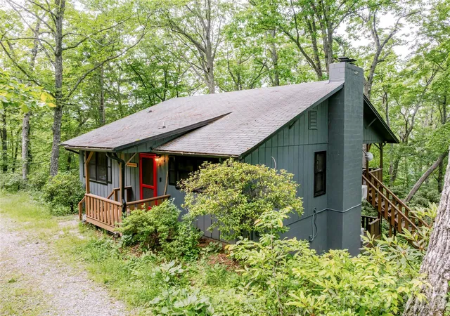 3rd image of 176 Mcguffey Ridge Rd, Gerton, NC 28735 | MLS# 4358036