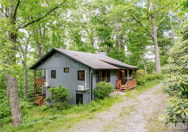 4th image of 176 Mcguffey Ridge Rd, Gerton, NC 28735 | MLS# 4358036