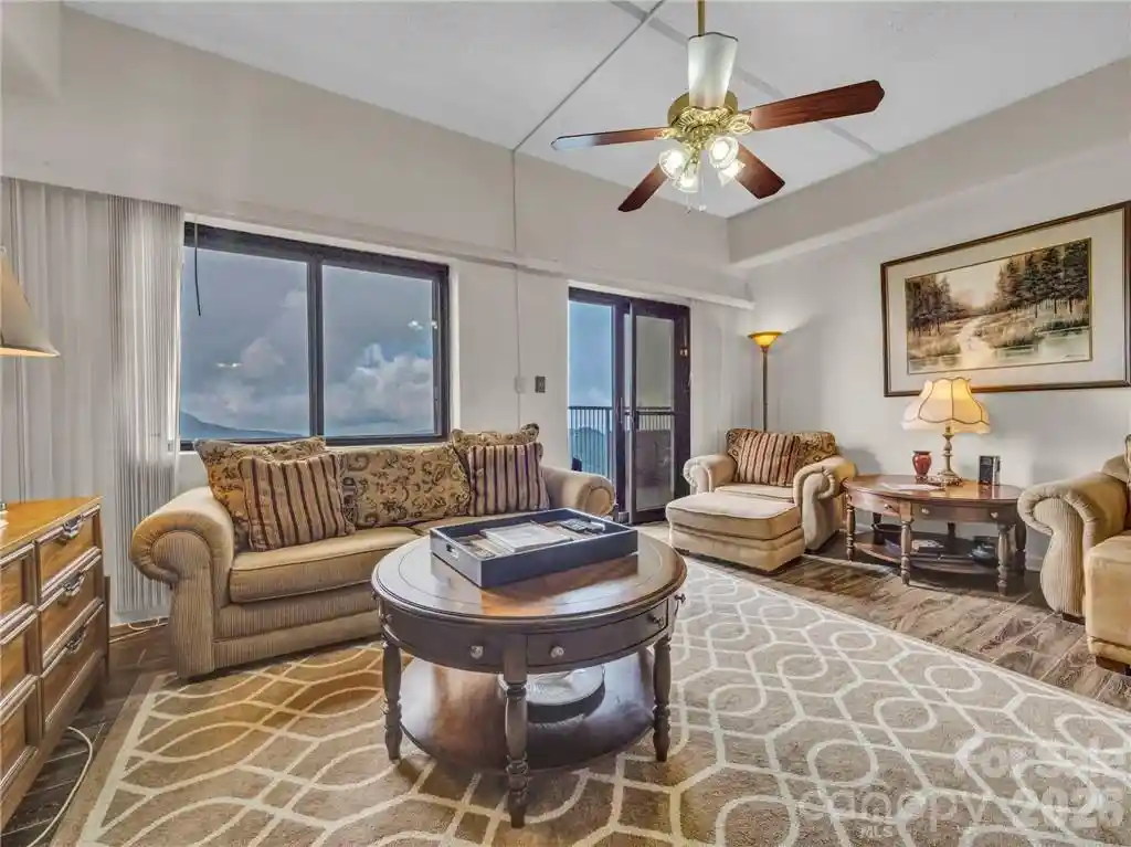 Listing Photo 1 - Condo for sale in 303 Sugar Top Dr located at 303 Sugar Top Dr, Sugar Mountain, NC 28604 - Unit #2816