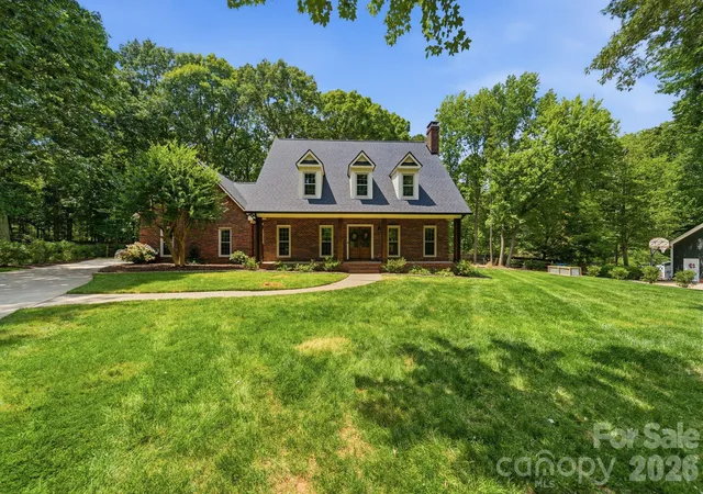 2nd image of 5243 Mintridge Rd, Mint Hill, NC 28227 | MLS# 4358106