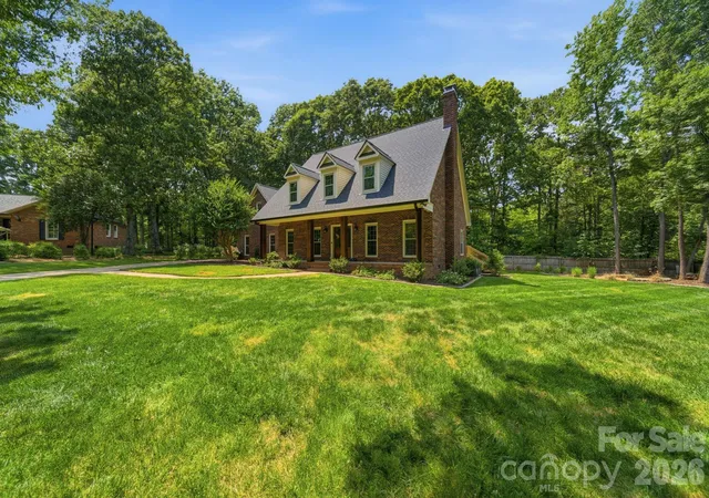 3rd image of 5243 Mintridge Rd, Mint Hill, NC 28227 | MLS# 4358106