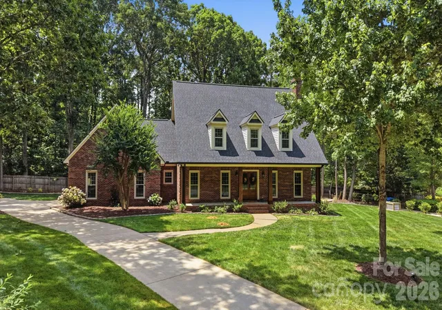 43rd image of 5243 Mintridge Rd, Mint Hill, NC 28227 | MLS# 4358106