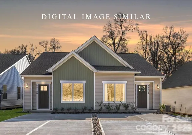 2nd image of 6016/6020 Paw Creek Rd, Charlotte, NC 28214 | MLS# 4358110