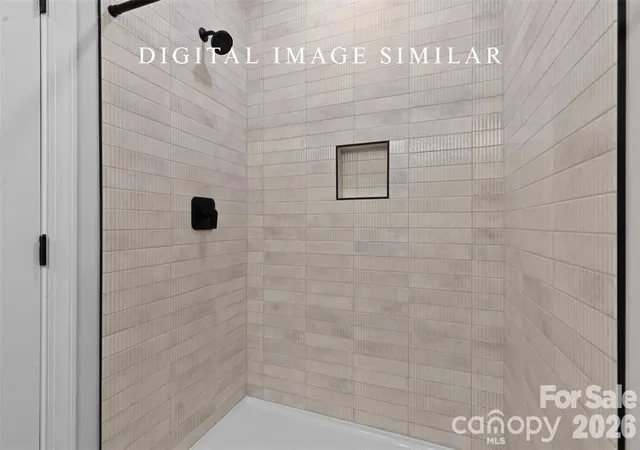 Listing Photo 2 - Condo for sale in building located at 6016/6020 Paw Creek Rd, Charlotte, NC 28214 - Unit #