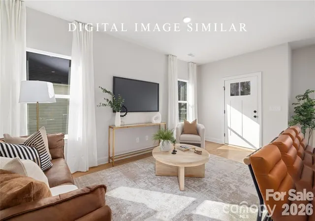 4th image of 6016/6020 Paw Creek Rd, Charlotte, NC 28214 | MLS# 4358110