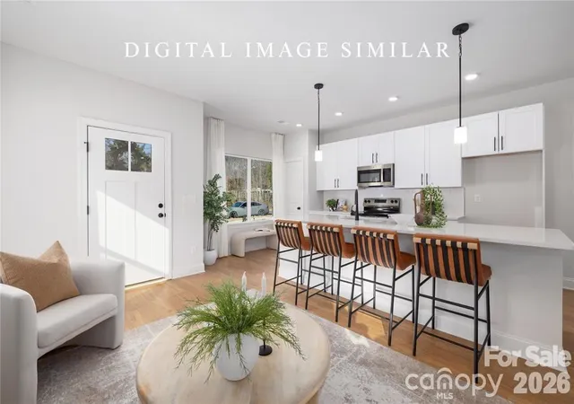 5th image of 6016/6020 Paw Creek Rd, Charlotte, NC 28214 | MLS# 4358110