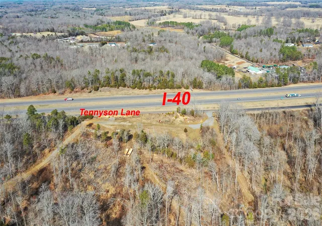 Photo 2 of Land for sale at 0 Tennyson Rd, Mocksville, NC 27028 | MLS# 4358117 | Listing updated on 2026-04-22