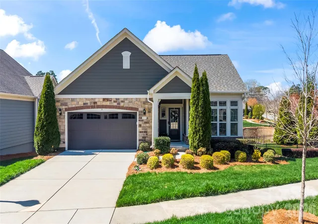 1st image of 8020 Parknoll Dr, Huntersville, NC 28078 | MLS# 4358125