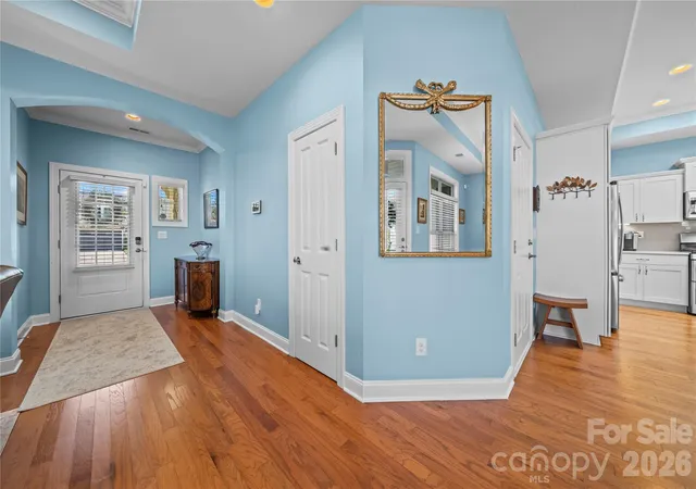 2nd image of 8020 Parknoll Dr, Huntersville, NC 28078 | MLS# 4358125