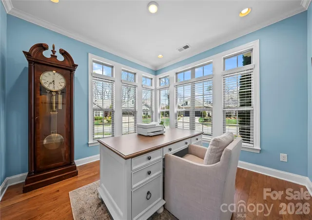 3rd image of 8020 Parknoll Dr, Huntersville, NC 28078 | MLS# 4358125