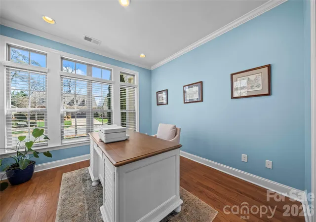 4th image of 8020 Parknoll Dr, Huntersville, NC 28078 | MLS# 4358125