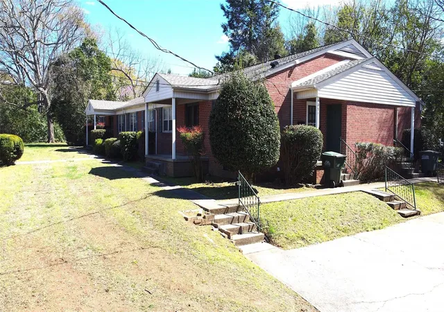 3rd image of 405 W Harvie Ave #A&B, Gastonia, NC 28052 | MLS# 4358155