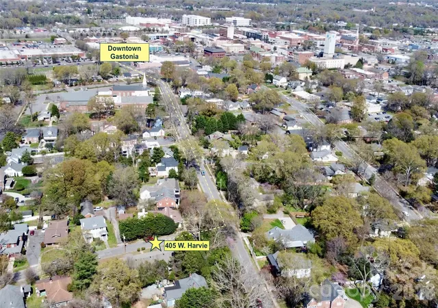 5th image of 405 W Harvie Ave #A&B, Gastonia, NC 28052 | MLS# 4358155