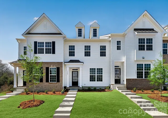 Photo 1 of Sale Pending at 9447 Old Dowd Rd #163, Charlotte, NC 28214 | MLS# 4358158 | Listing updated on 2026-08-22