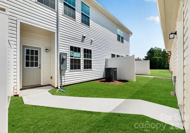 Photo 2 of Sale Pending at 9447 Old Dowd Rd #163, Charlotte, NC 28214 | MLS# 4358158 | Listing updated on 2026-08-22