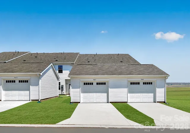 Photo 2 of Sale Pending at 9447 Old Dowd Rd #163, Charlotte, NC 28214 | MLS# 4358158 | Listing updated on 2026-08-22