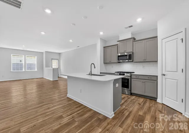 Photo 3 of Sale Pending at 9447 Old Dowd Rd #163, Charlotte, NC 28214 | MLS# 4358158 | Listing updated on 2026-08-22