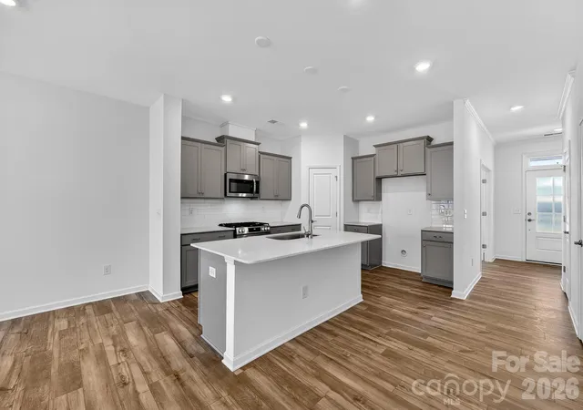 Photo 4 of Sale Pending at 9447 Old Dowd Rd #163, Charlotte, NC 28214 | MLS# 4358158 | Listing updated on 2026-08-22