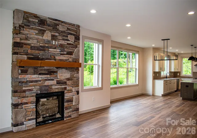4th image of 100 Bear Tree Cvs, Canton, NC 28716 | MLS# 4358162