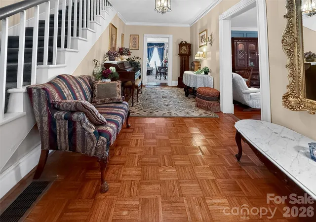 Photo 2 of Single family home for sale at 192 W Court St, Rutherfordton, NC 28139 | MLS# 4358187 | Listing updated on 2026-09-12
