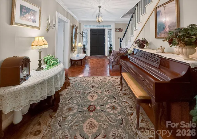 Photo 3 of Single family home for sale at 192 W Court St, Rutherfordton, NC 28139 | MLS# 4358187 | Listing updated on 2026-09-12
