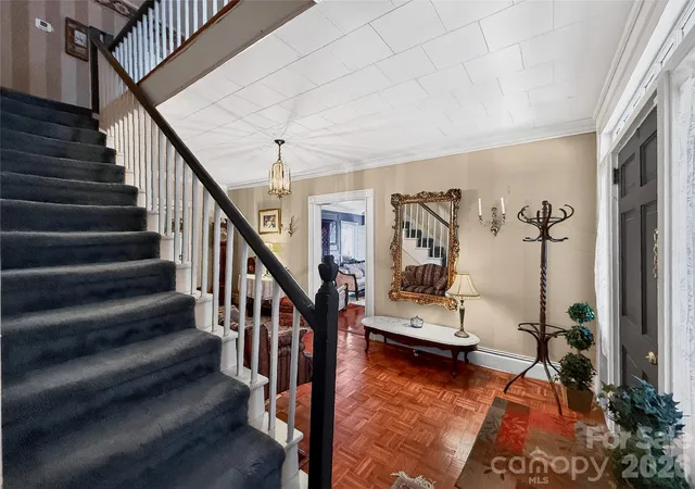 Photo 3 of Single family home for sale at 192 W Court St, Rutherfordton, NC 28139 | MLS# 4358187 | Listing updated on 2026-09-12