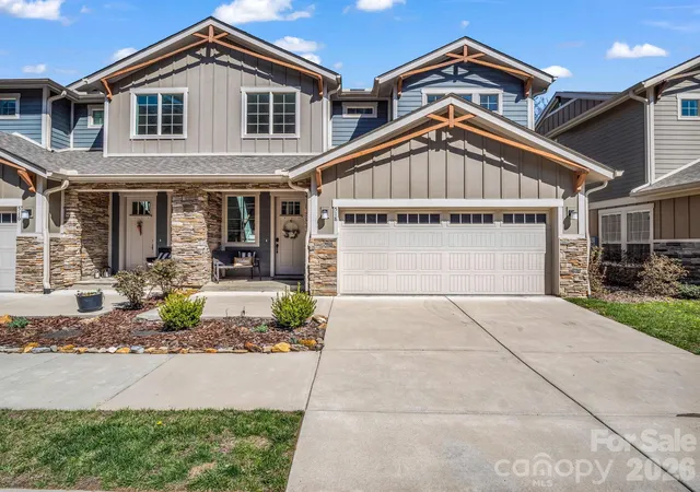 1st image of 518 Sweet Birch Ln, Black Mountain, NC 28711 | MLS# 4358203