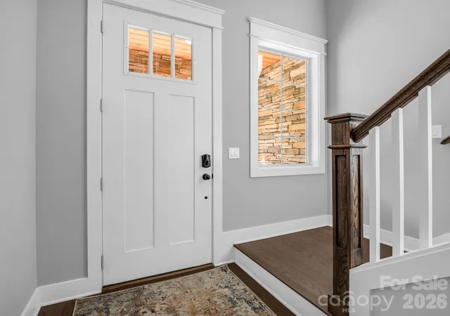 5th image of 518 Sweet Birch Ln, Black Mountain, NC 28711 | MLS# 4358203