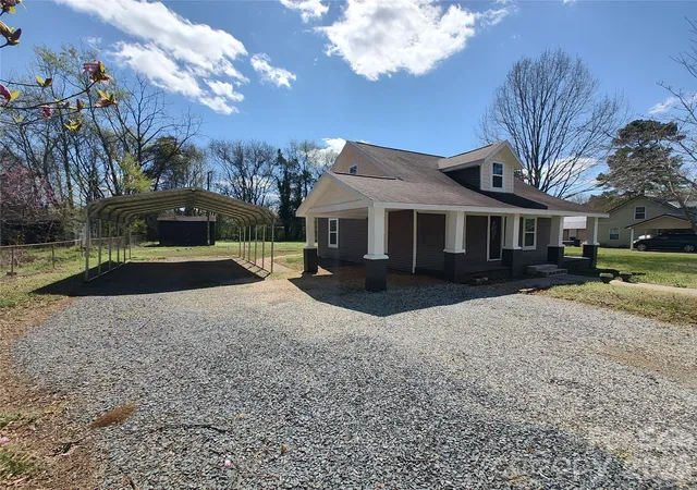 19th image of 175 Leonard Rd, Salisbury, NC 28146 | MLS# 4358204