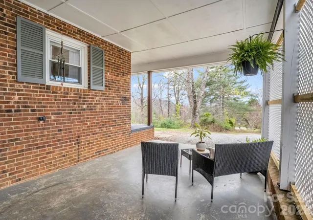 3rd image of 248 Bible School Rd, Lake Lure, NC 28746 | MLS# 4358207