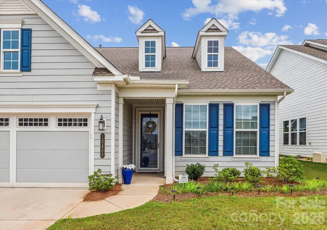 Homes for sale in Charlotte, NC | 10400 Superb Ln, Charlotte, NC 28215 | MLS# 4358208